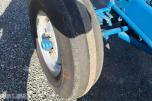Fordson Super Major - Mva fri traktor